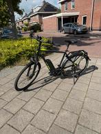 Cube Kathmandu Pro Hybrid Bosch cx- elektrische heren fiets, Ophalen, Zo goed als nieuw, Cube, 50 km per accu of meer