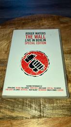 Roger Waters The Wall Live in Berlin dvd, Alle leeftijden, Ophalen of Verzenden, Zo goed als nieuw