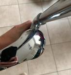 Grohe Euroeco Keukenkraan - Hoge Uitloop, Ophalen of Verzenden, Gebruikt, Chroom, Kraan