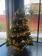 Kerstboom Forest Frosted Triumph Tree 185x130cm (Z.G.A.N.), Ophalen, Zo goed als nieuw