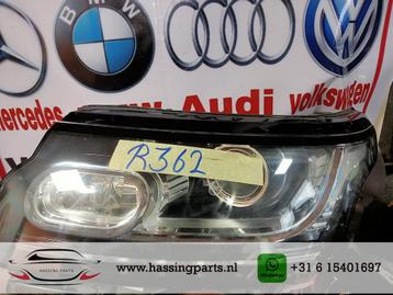 RANGE ROVER VOGUE L405 XENON LED-KOPLAMP L CK52-13W030-ED Ka beschikbaar voor biedingen