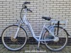 Amslod Carlton SE 36V 600Wh Ebike, Overige merken, Gebruikt, 47 tot 50 cm, Versnellingen