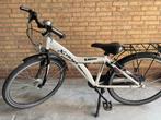 Mooie jongensfiets te koop, Ophalen, Zo goed als nieuw