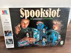 Spookslot - MB Spellen, Hobby en Vrije tijd, Gezelschapsspellen | Bordspellen, Drie of vier spelers, Ophalen of Verzenden, Gebruikt