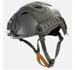 Tactische Helm - Nieuw in de verpakking, Ophalen of Verzenden, Overige soorten, Nederland, Helm of Baret