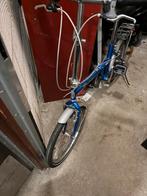 Gazelle Vouwfiets - Compact en Handig!, Gebruikt, Versnellingen, Ophalen of Verzenden, Dames