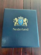 Davo de luxe album Nederland deel II postfris, Postzegels en Munten, Postzegels | Volle albums en Verzamelingen, Verzenden, Nederland