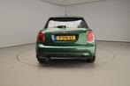 Mini 5-deurs One Sportstoelen / Half Leder / PDC / Climate /, Auto's, Mini, Voorwielaandrijving, 12 maanden, Stof, Bedrijf