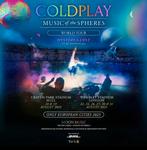 Coldplay tickets Londen, sta- en zitplaatsen 4-9-25, Tickets en Kaartjes, Concerten | Pop, Drie personen of meer, September