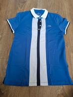 Equiline polo royal blue, Ophalen, Zo goed als nieuw, Dressuur, Bovenkleding