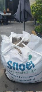 BIGBAG OPHOOGZAND, Tuin en Terras, Zand, Ophalen, Nieuw, Ophoogzand