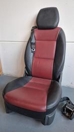 Achterstoelen Ducato, Auto-onderdelen, Interieur en Bekleding, Ophalen, Gebruikt, Universele onderdelen