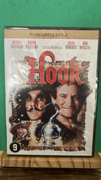 HOOK (IN SEAL), Alle leeftijden, Verzenden, Zo goed als nieuw