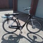 Super elektrische damesfiets Sparta C5., Fietsen en Brommers, Ophalen, Sparta, Zo goed als nieuw, 51 tot 55 cm