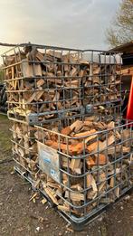 Kachelhout - Populier/Wilg, 3 tot 6 m³, Ophalen of Verzenden, Overige houtsoorten, Blokken