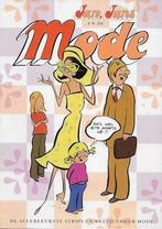 Jan Jans en de kinderen - diverse stripboeken e.d., Eén stripboek, Ophalen of Verzenden, Gelezen