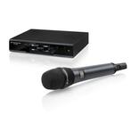 4x Sennheiser EW-D1 handheld en beltpack, Muziek en Instrumenten, Verzenden, Zo goed als nieuw, Zangmicrofoon