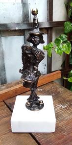 Corry Ammerlaan van Niekerk verbronzed beeld., Antiek en Kunst, Ophalen of Verzenden
