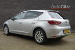 SEAT Leon 1.2 TSI Style Business l Navigatie l Camera l LED, 47 €/maand, Te koop, Zilver of Grijs, Geïmporteerd