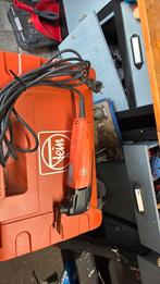Fein multimaster Top fmm 250 q, Gebruikt, Decoupeerzaag, Ophalen of Verzenden, 30 tot 70 mm