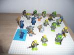 Lego atlantis, Ophalen of Verzenden, Zo goed als nieuw, Lego