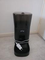 Automatische voerbak kat, Dieren en Toebehoren, Ophalen of Verzenden