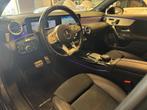 Mercedes-Benz A-klasse AMG A35 4MATIC Premium Plus Bumester, Automaat, Parkeercamera, Euro 6, 4 cilinders