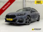 BMW 2-serie Gran Coupé 220i M Sport Panodak Navi Carplay HU, 1998 cc, Zwart, 4 cilinders, Alcantara