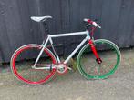 Wilier Pontevecchio L, Fietsen en Brommers, Gebruikt, 53 tot 57 cm, Ophalen, Overige merken