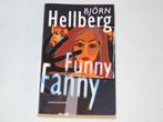 Zweeds: Funny Fanny - Björn Hellberg, Boeken, Ophalen of Verzenden, Zo goed als nieuw, Scandinavië, Björn Hellberg