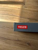 Velux Dakraamhor - Nieuw in doos!, Doe-het-zelf en Verbouw, Rolluiken, 100 tot 150 cm, Nieuw, Ophalen of Verzenden, Wit
