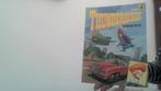thunderbirds nr 4 operatie p . big balloon 1994, Eén stripboek, Ophalen of Verzenden, Zo goed als nieuw