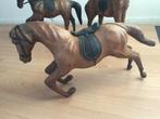 Paarden, Antiek en Kunst, Antiek | Wandborden en Tegels, Ophalen