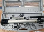 telescoop, Ophalen, Zo goed als nieuw, Minder dan 80 mm, Lenzentelescoop (refractor)