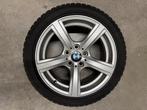 BMW Velgen Style 290 - Set van 4, Gebruikt, Banden en Velgen, 17 inch, Personenwagen