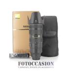 Nikon AF-S Nikkor 70-200mm f/2.8G ED VR II, Telelens, Ophalen of Verzenden, Zo goed als nieuw, Zoom