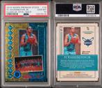 Panini NBA Hoops Premium Stock Class of Gold /10 PJ Washingt, Hobby en Vrije tijd, Stickers en Plaatjes, Nieuw, Ophalen of Verzenden