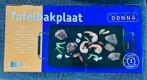 Bakplaat teppanyaki Prima Donna, Ophalen of Verzenden, Nieuw