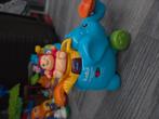 Divers speelgoed van vtech, Ophalen, Zo goed als nieuw, 6 maanden tot 2 jaar