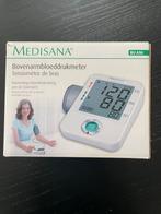 Medisana bovenarm bloeddrukmeter BU A50, Ophalen of Verzenden, Gebruikt, Overige typen