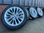 18 inch Originele BMW 5 Serie G30 G31 Winterset TPMS 632