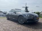Audi A5 Sportback 2.0 TFSI Sport 2X S-line Edition 50% deal, Auto's, Euro 6, Origineel Nederlands, Bedrijf, Autotrust
