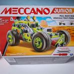 Meccano junior, Ophalen of Verzenden, Zo goed als nieuw, Groter dan 1:32, Overige merken
