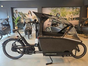 💥EXTRA AFGEPRIJSD💥Urban Arrow Performance Line HUIF BOMVOL beschikbaar voor biedingen