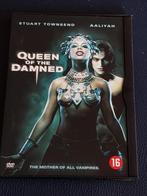 queen of the damned, Alle leeftijden, Ophalen of Verzenden, Zo goed als nieuw, Vampiers of Zombies