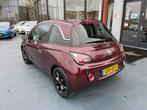 Opel ADAM 1.2 STOEL/STUURVERWARMING LMV AIRCO, Auto's, Opel, Voorwielaandrijving, ADAM, Gebruikt, Euro 6