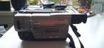 Sony Handycam Video Camera, Ophalen, 8mm, Camera