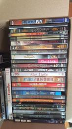 dvds, Alle leeftijden, Ophalen, Zo goed als nieuw, Overige gebieden