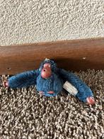 Kipling aapje blauw, Ophalen of Verzenden, Zo goed als nieuw