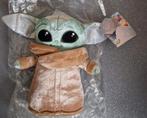 Disney Star Wars baby Yoda 25 cm NIEUW, Kinderen en Baby's, Ophalen of Verzenden, Nieuw